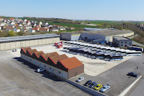 Jacqueson Autocars à Rethel