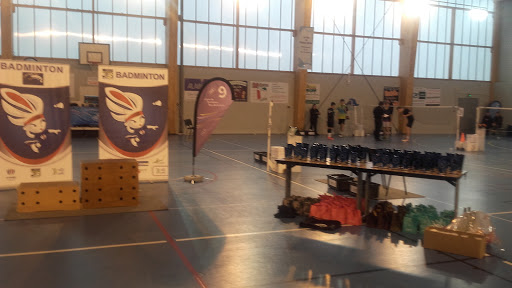 Badminton Club Château-Gontier