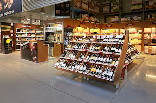 Photo n°7 de METRO Creil (Saint-Maximin) à Saint-Maximin (Grossiste alimentaire)