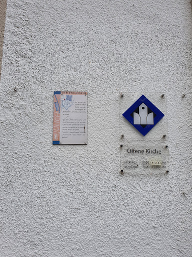 Evangelische Kirchengemeinde Jülich - Gemeindebüro Gallery - Germany
