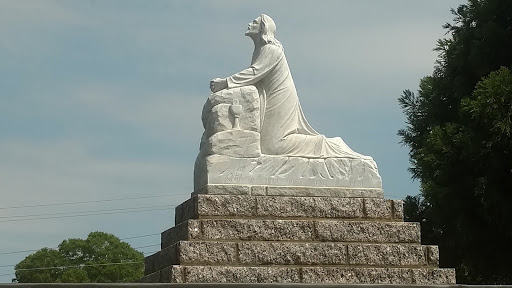 Gethsemane Memorial Gardens Gallery - United States