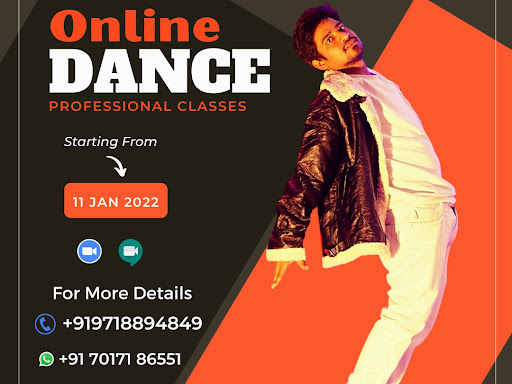 Dance Classes post image