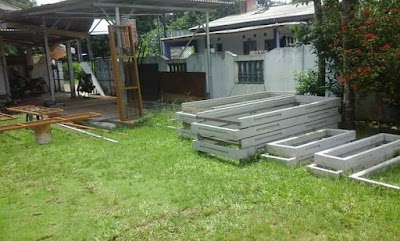 Photos of East Bekasi Police Sector