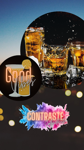 Contraste Café-Pub - Thumbnail
