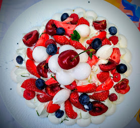 Photo n°18 de Marie Clafoutis à Pons (Cours de cuisine)