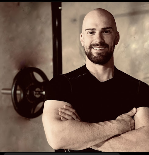 Dan Good Workout - Visual