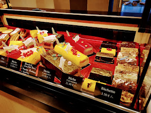 Photo n°9 de Au Chaud Pain Choc à Paris (Restaurant végétalien)