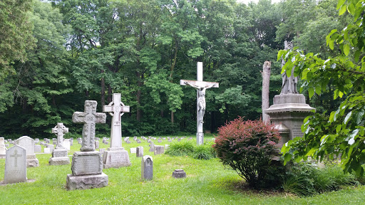Saint Francis de Sales Seminary - Thumbnail