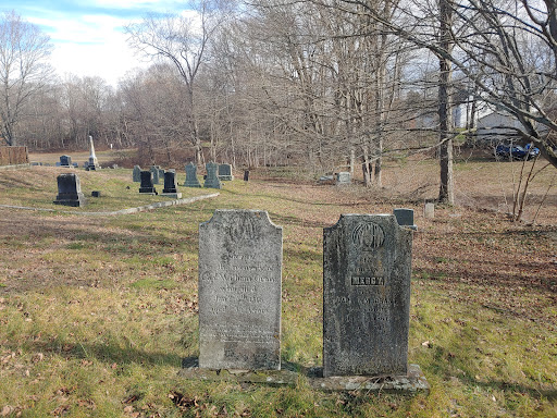 Poquetanuck Cemetery