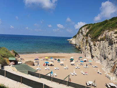 SAKLIKOY BEACH & CAFE