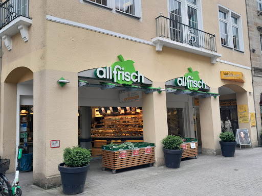 Allfrisch Detlef Kutsche