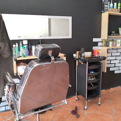 Barber Er