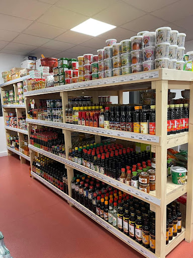 Asia Foods International Gallery - France
