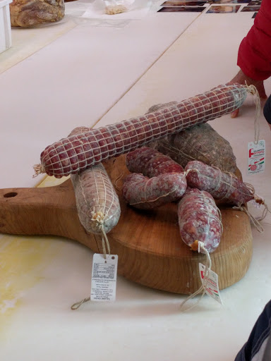 Salumificio Ferrero - Thumbnail