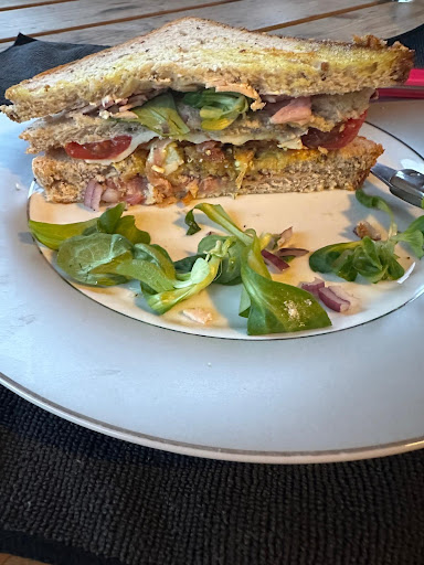 Ma Cabane Resto Snacking - Thumbnail