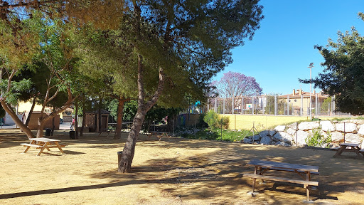 municipal "La Zambrana" Park - Thumbnail