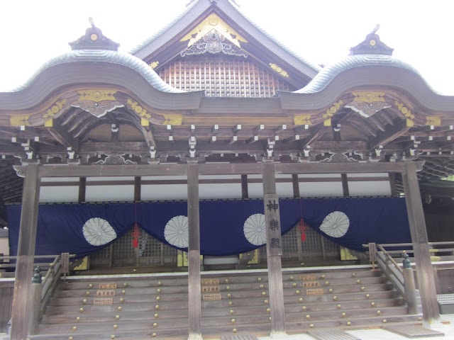 Ise-jingū