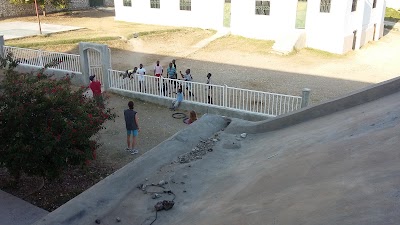 Photos of SMI Haiti Mission House