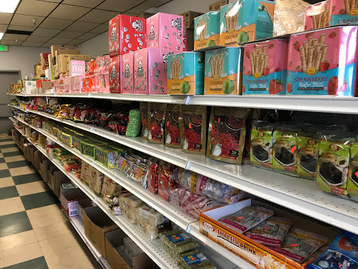 Indo China Market - Thumbnail