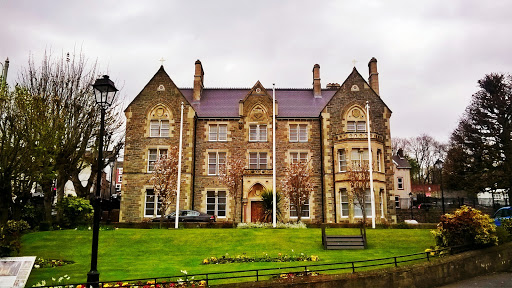 Diocese of Derry - Thumbnail