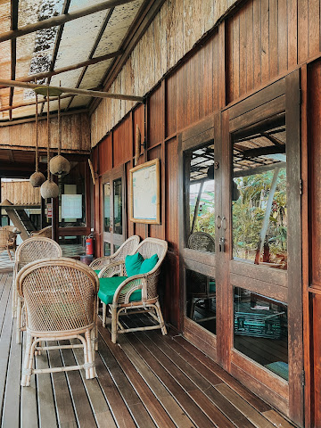 Bukit Raya Guesthouse by null