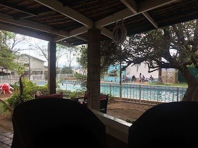 Photos of Lake Magadi Tented Camp