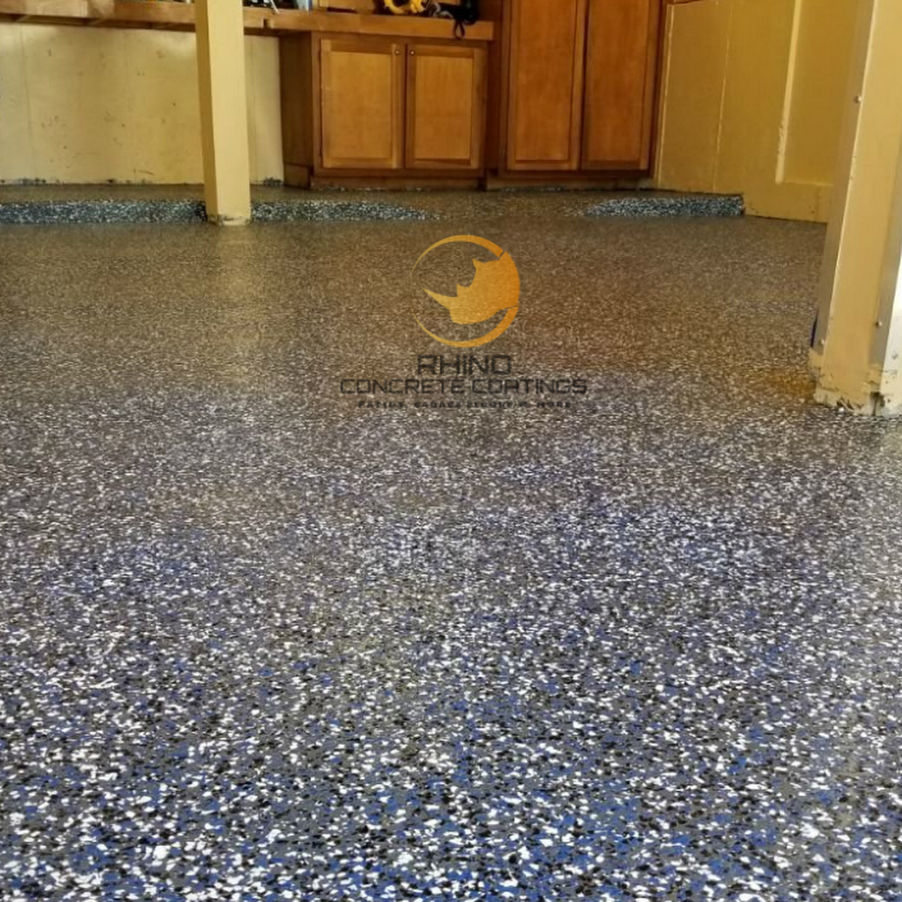 Rhino Garage Floor Coatings Flooring Tips