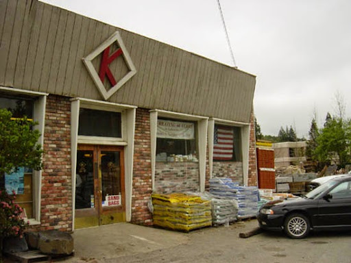 Diamond K Supply, Ltd. - Thumbnail