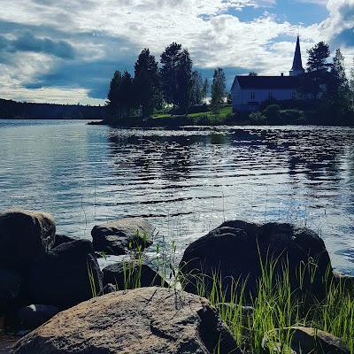 Photos of &Aring;snes Finnskog