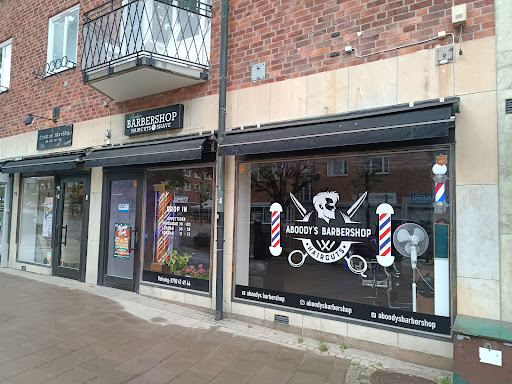 Barbershop Aboody - Thumbnail