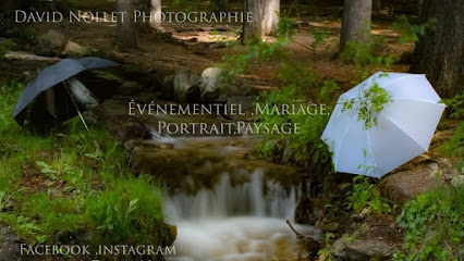 David Nollet Photographie