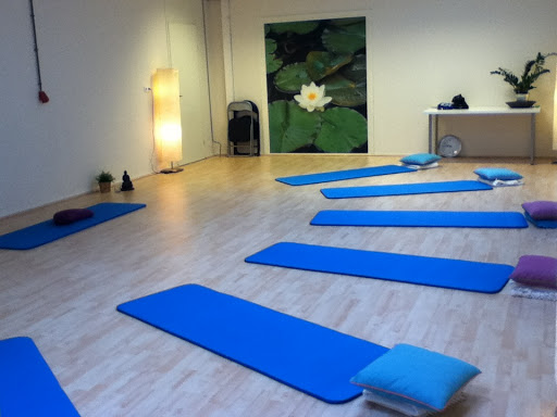 Yoga Studio Soest - Thumbnail