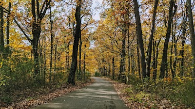 Clark State Forest