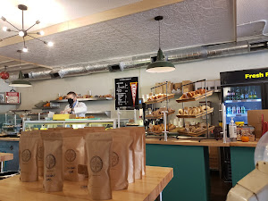 Blackhole Bakery photo