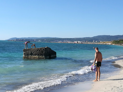 Parcheggio Camper Pietrabianca (Dal16/09 al 31/05) - Thumbnail