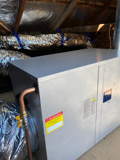 J.A Heating & Cooling Group Gallery - Australia