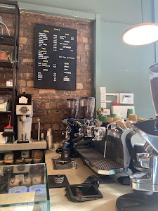 Hinba Specialty Coffee photo