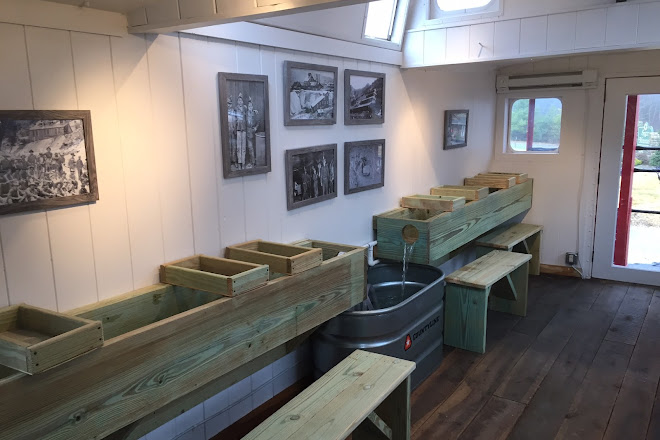 Visit Sugar Creek Gem Mine On Your Trip To Banner Elk Or United States