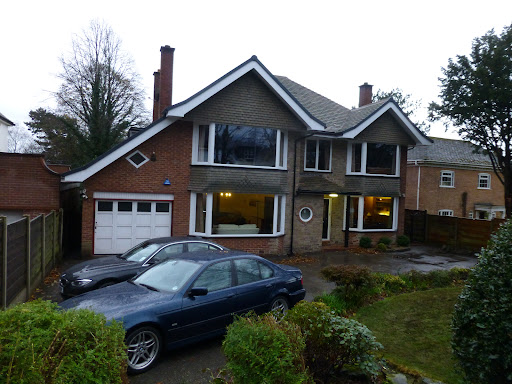 MBH Services - Visual