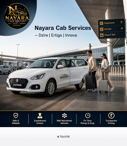 Experience comfortable and hassle-free travel with Nayara Cab Services. Our fleet of Dzire, Ertig… post image