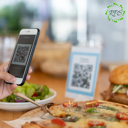 Real Payment Services - Visual