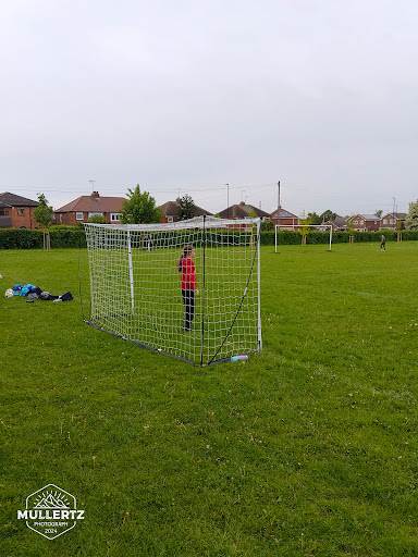 Adwick Park - Visual