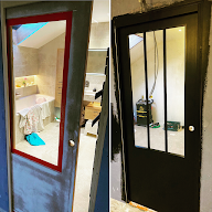 AMPPIRTrenov à Charbonnières-les-Varennes