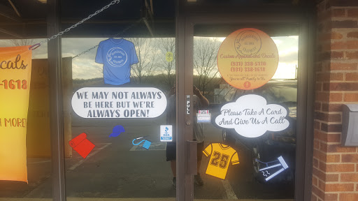 Moonlighting graphixs