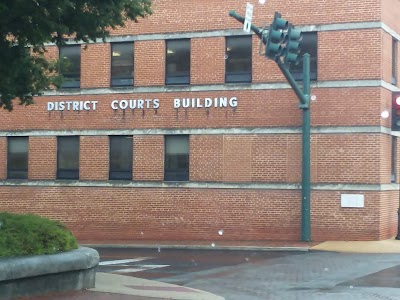 25th District Court Services Unit