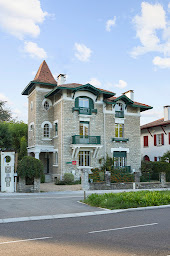 Photo n°1 de CBRE IPC à Bayonne (Agence d'immobilier d'entreprise)