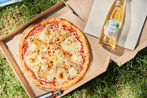 Photo n°2 de Basilic & Co - pizzas de terroirs - Limoges à Limoges (Pizzas à emporter)