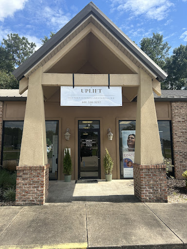Uplift Aesthetics, Wellness & Healing