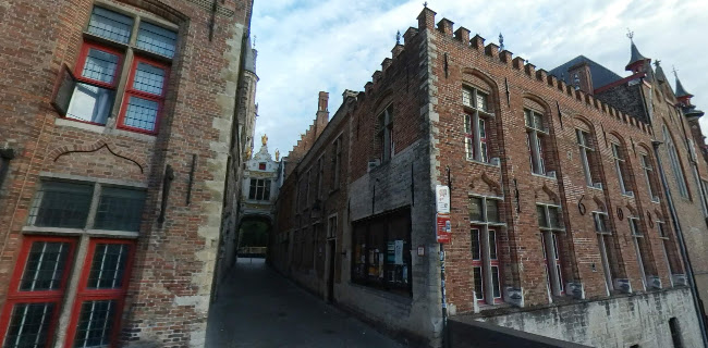 Reacties en beoordelingen van Stadhuis Brugge