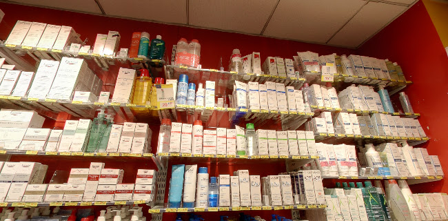 Pharmacie Pyramide - Chelles - Chelles